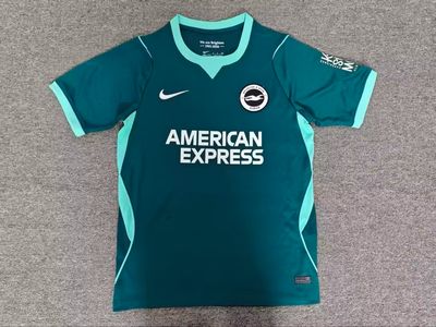 Maglia Brighton Third 2026/2027 Maglia Brighton Third 2026/2027