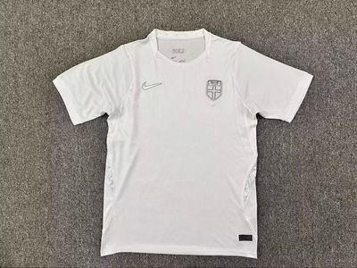 Maglia Norvegia Third 2026 Maglia Norvegia Third 2026