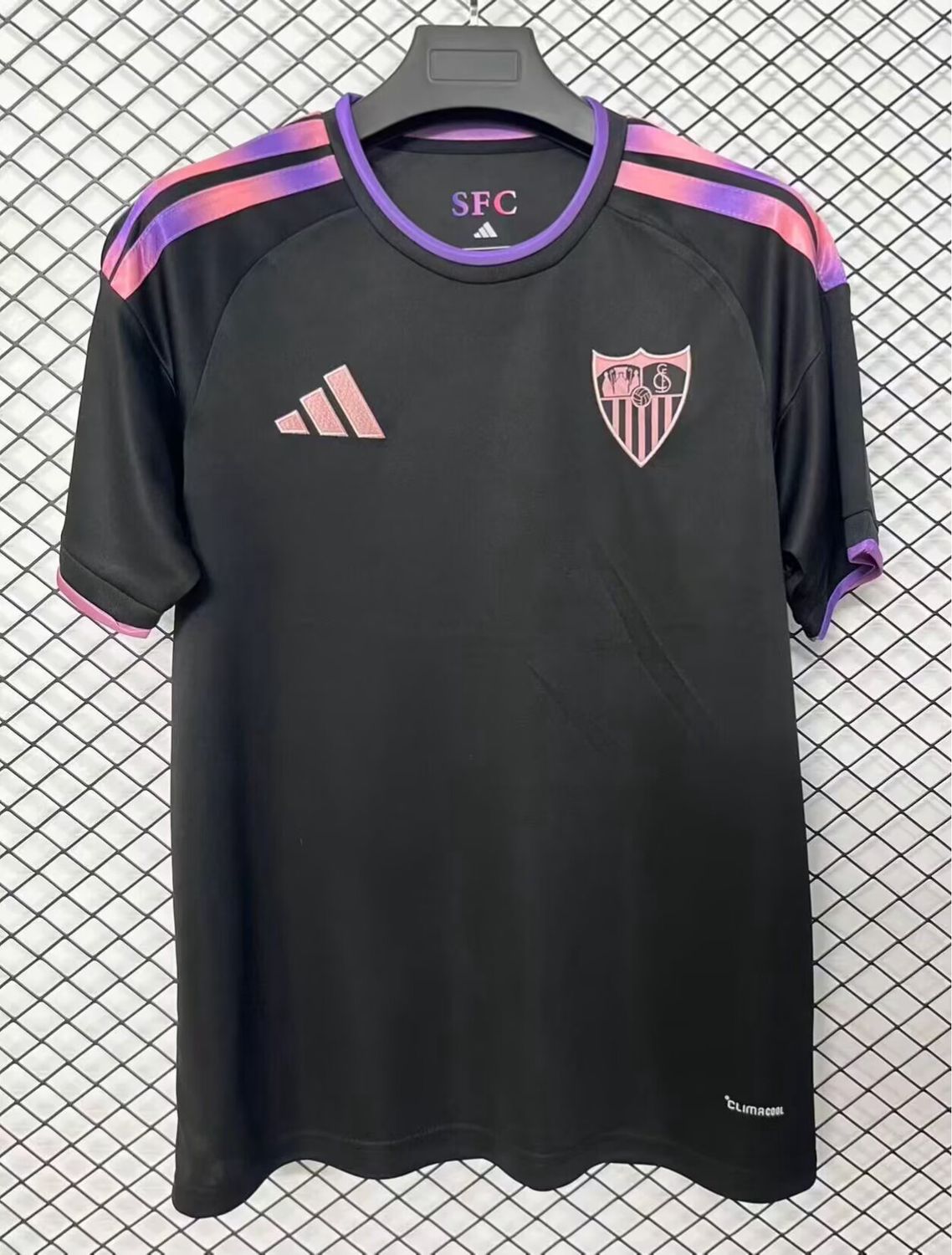 Maglia Sevilla Third 2026/2027