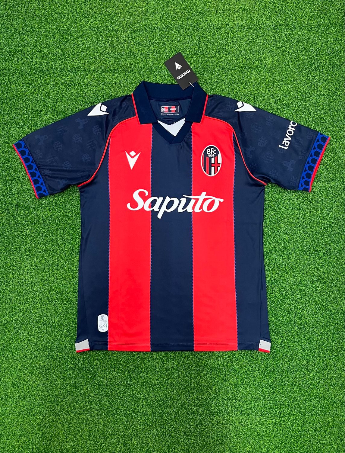 Bologna Home 2026/2027