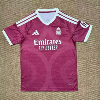 Maglia Real Madrid Third 2026/2027 Maglia Real Madrid Third 2026/2027