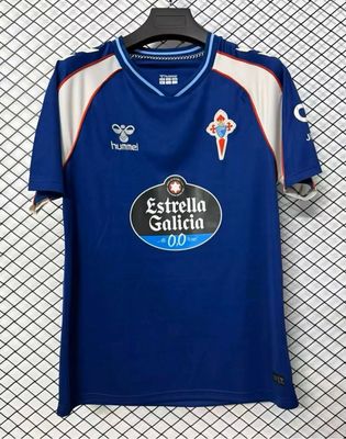 Maglia Celta Vigo Away 2026/2027 Maglia Celta Vigo Away 2026/2027