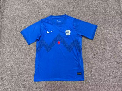 Maglia Slovenia Home 2026 Maglia Slovenia Home 2026