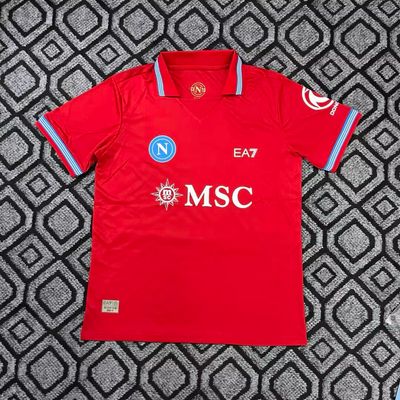 Maglia Napoli Third 2026/2027