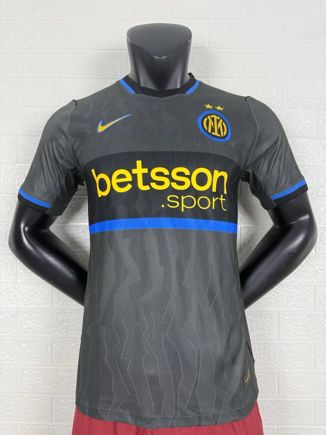 Maglia Inter Third 2026/2027