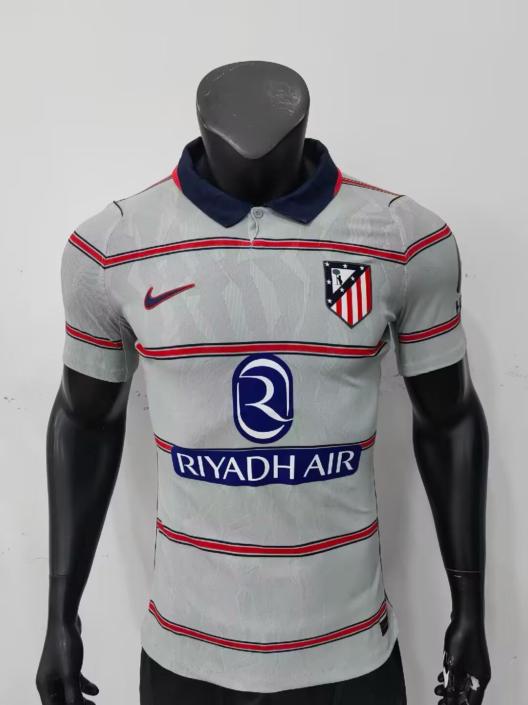 Maglia Atletico Madrid Third 2026/2027