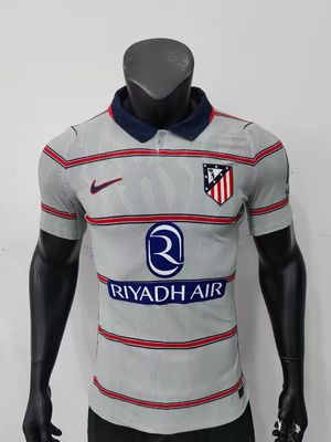 Maglia Atletico Madrid Third 2026/2027