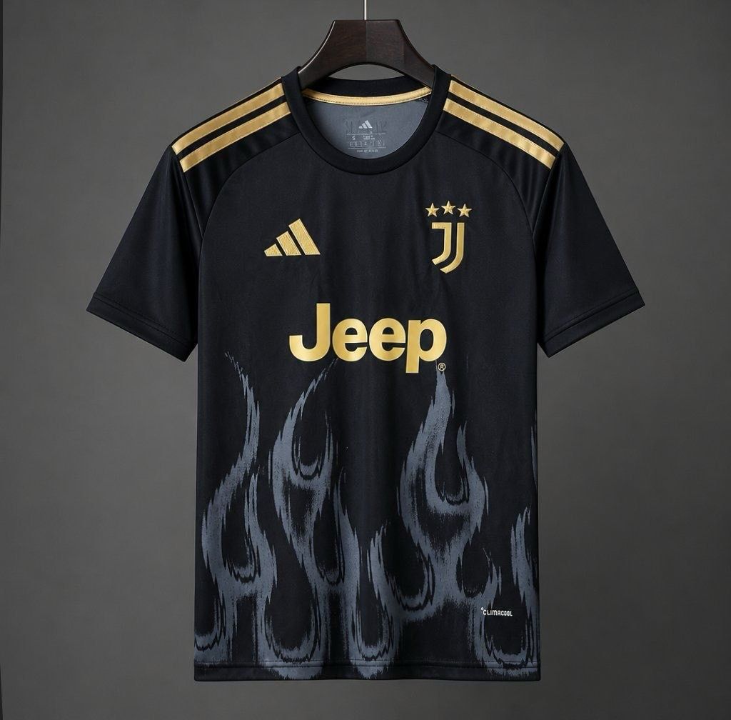 Maglia Piemonte Calcio Third 2026/2027