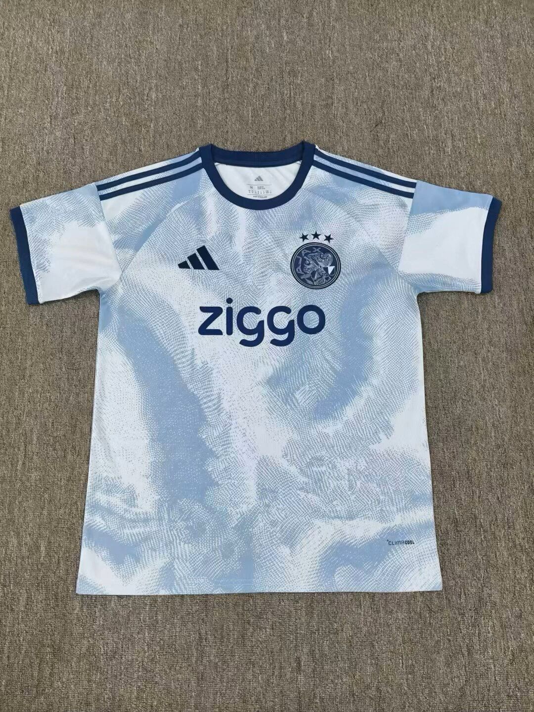 Maglia Amsterdam Third 2026/2027
