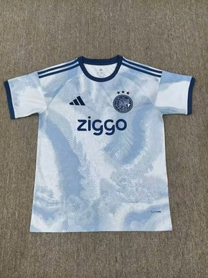 Maglia Amsterdam Third 2026/2027 Maglia Amsterdam Third 2026/2027