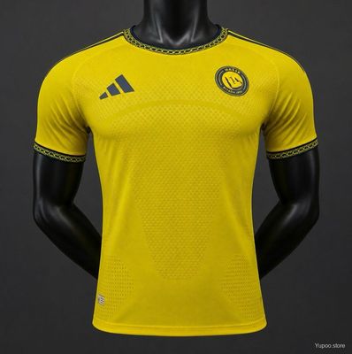 Al Nassr Home 2026/2027