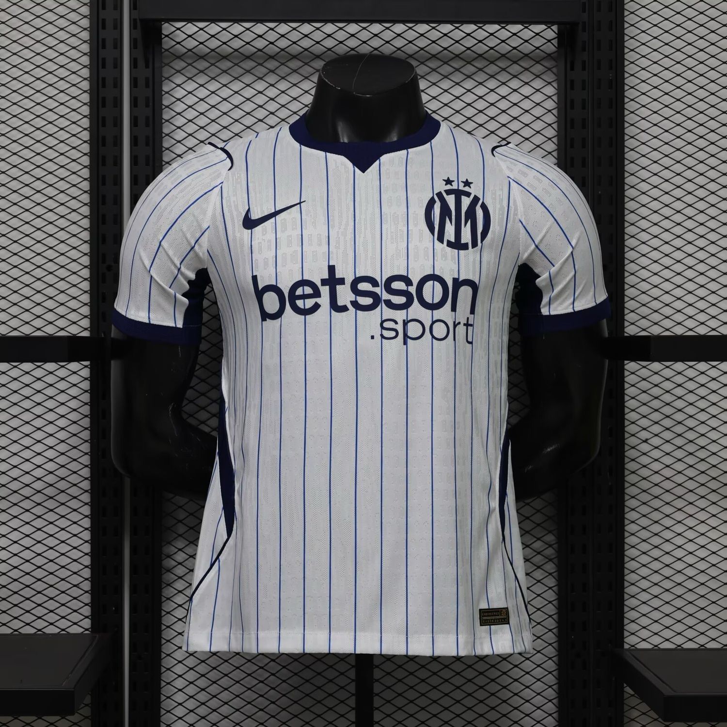 Maglia Inter Away 2026/2027