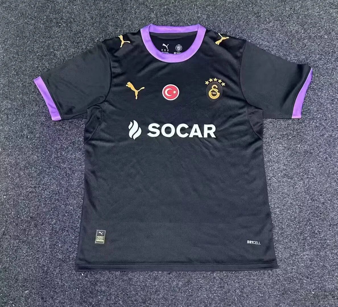 Galatasaray Third 2026/2027