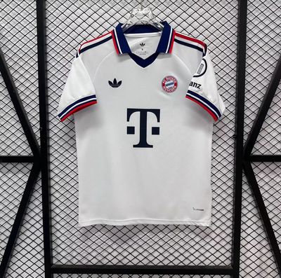 Maglia Bayern Monaco Away 2026/2027