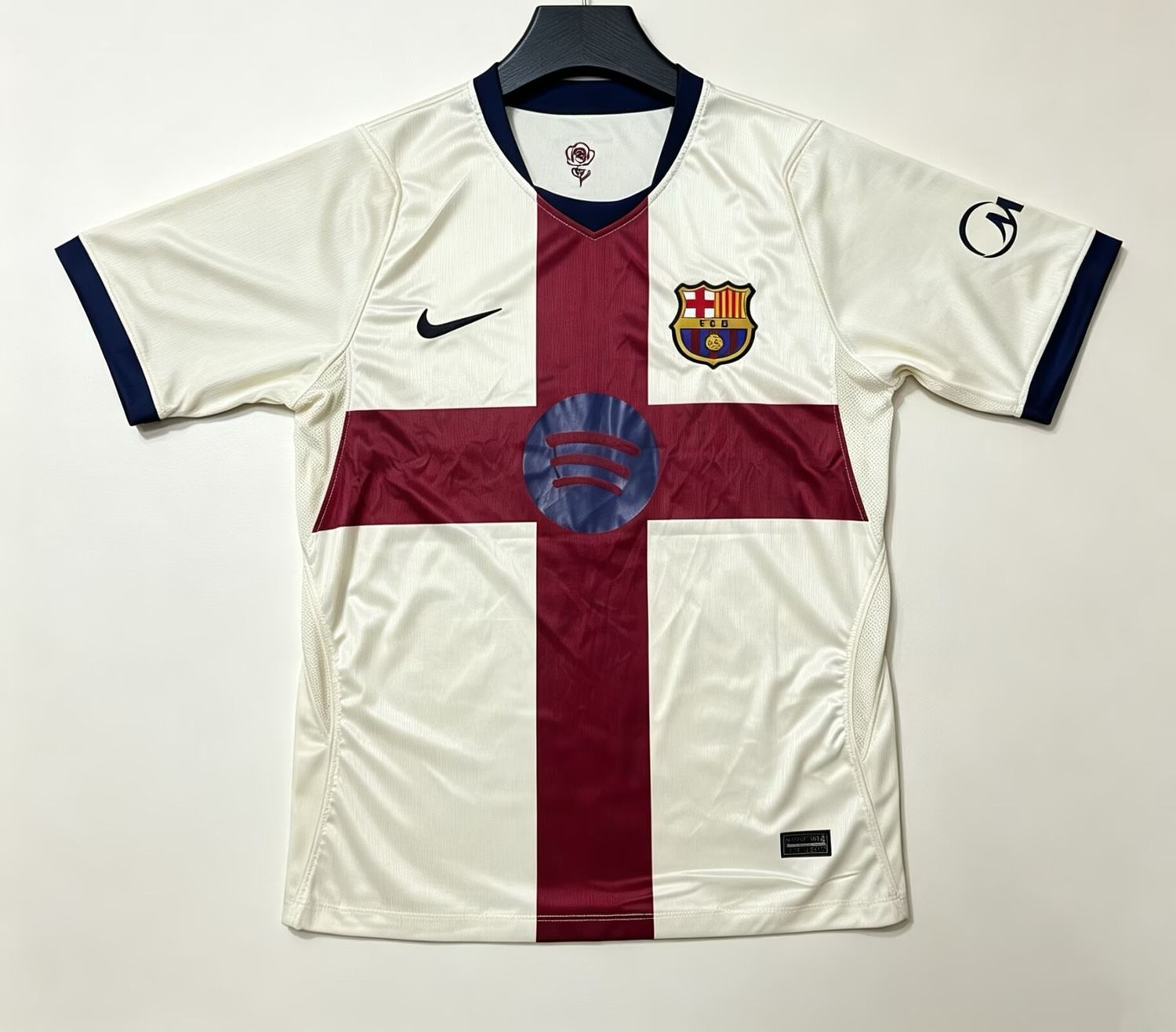 Maglia Barcellona 4th 2026/2027