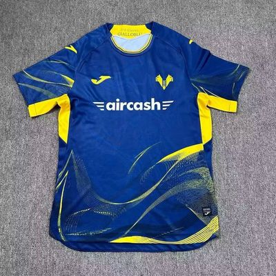 Maglia Hellas Verona Home 2025/26