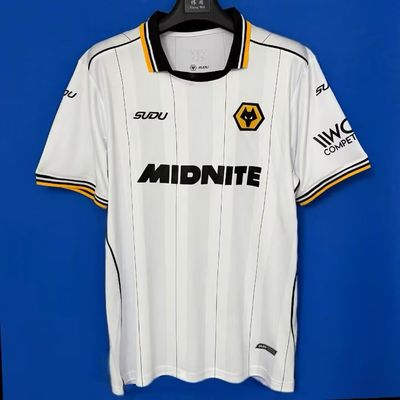 Maglia Wolves Away 2026/2027 Maglia Wolves Away 2026/2027
