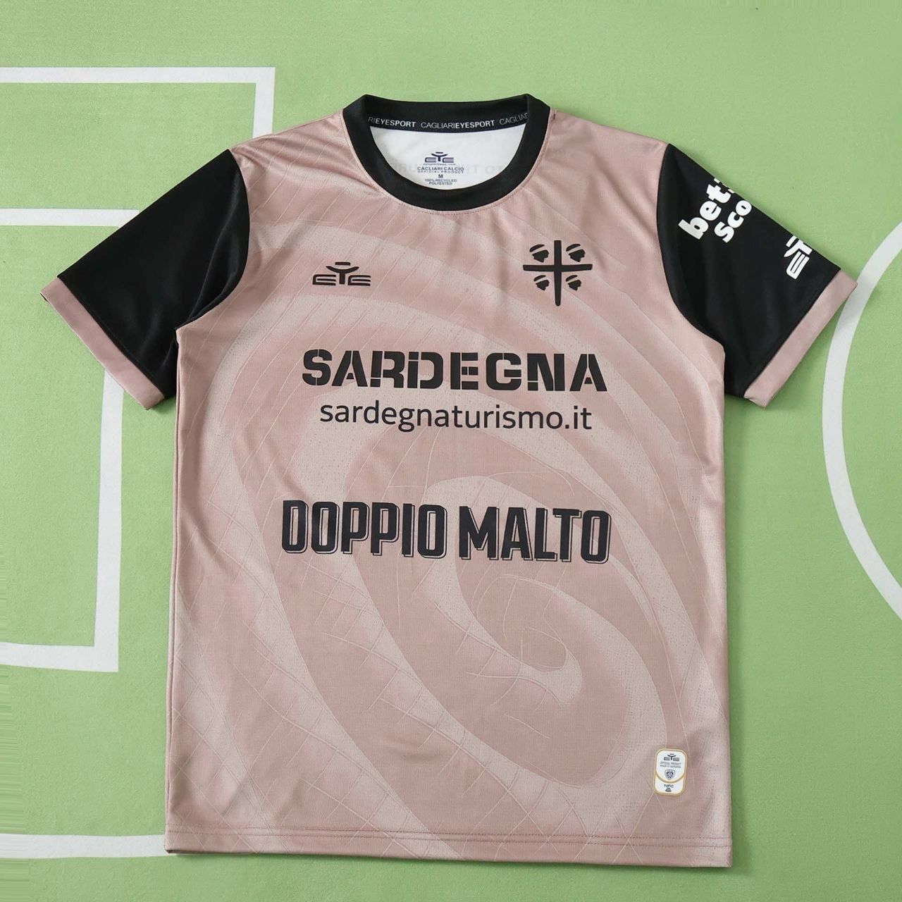 Maglia Cagliari Third 2026/2027