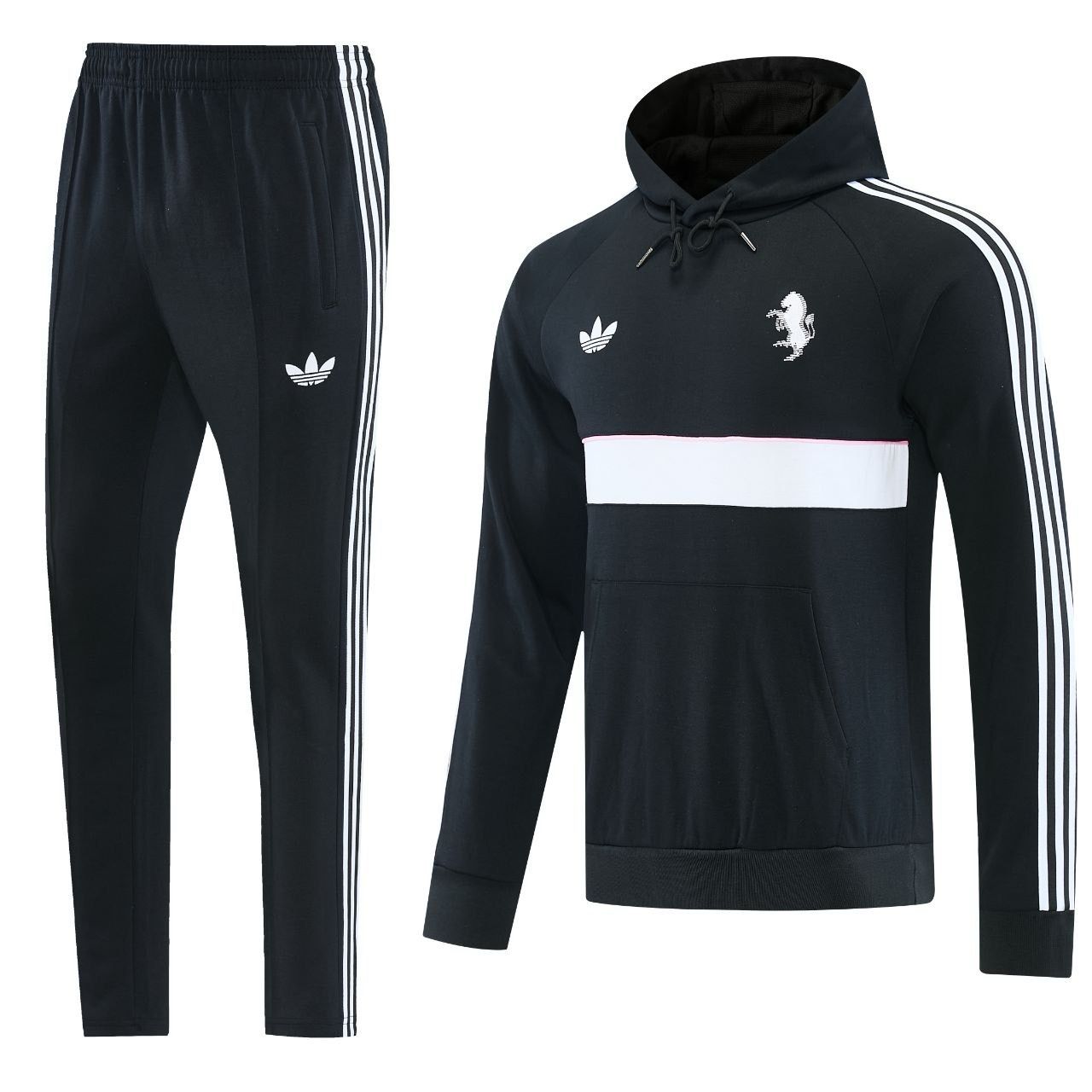 Tuta Bianconeri 2026/2027