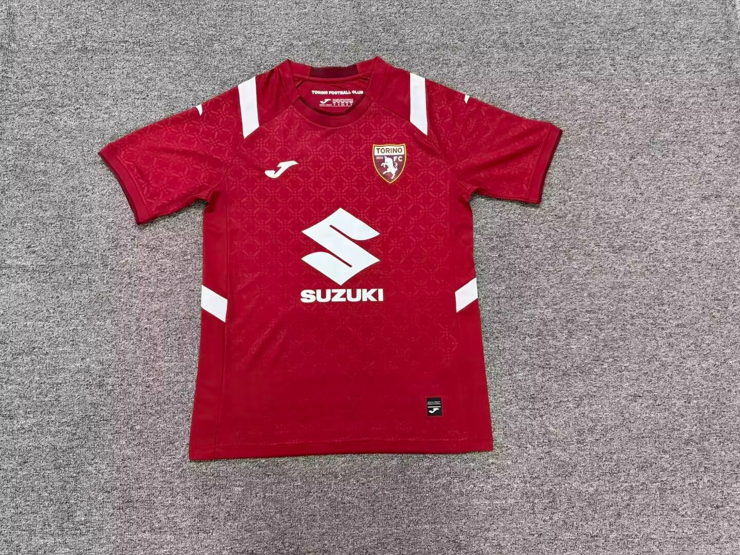 Maglia Torino Home 2026/2027