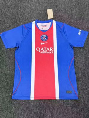 Maglia PSG Home 2026/2027 Maglia PSG Home 2026/2027