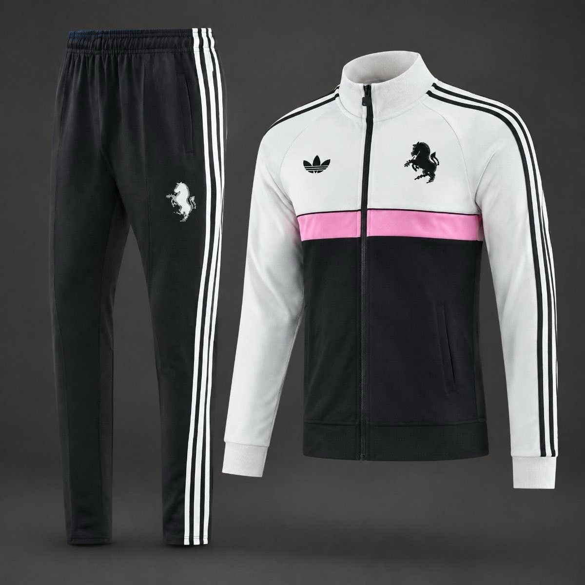 Tuta Bianconeri 2026/2027