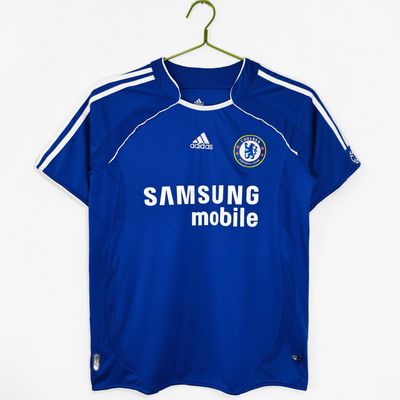 Maglia Chelsea Home 2006/2007 Maglia Chelsea Home 2006/2007