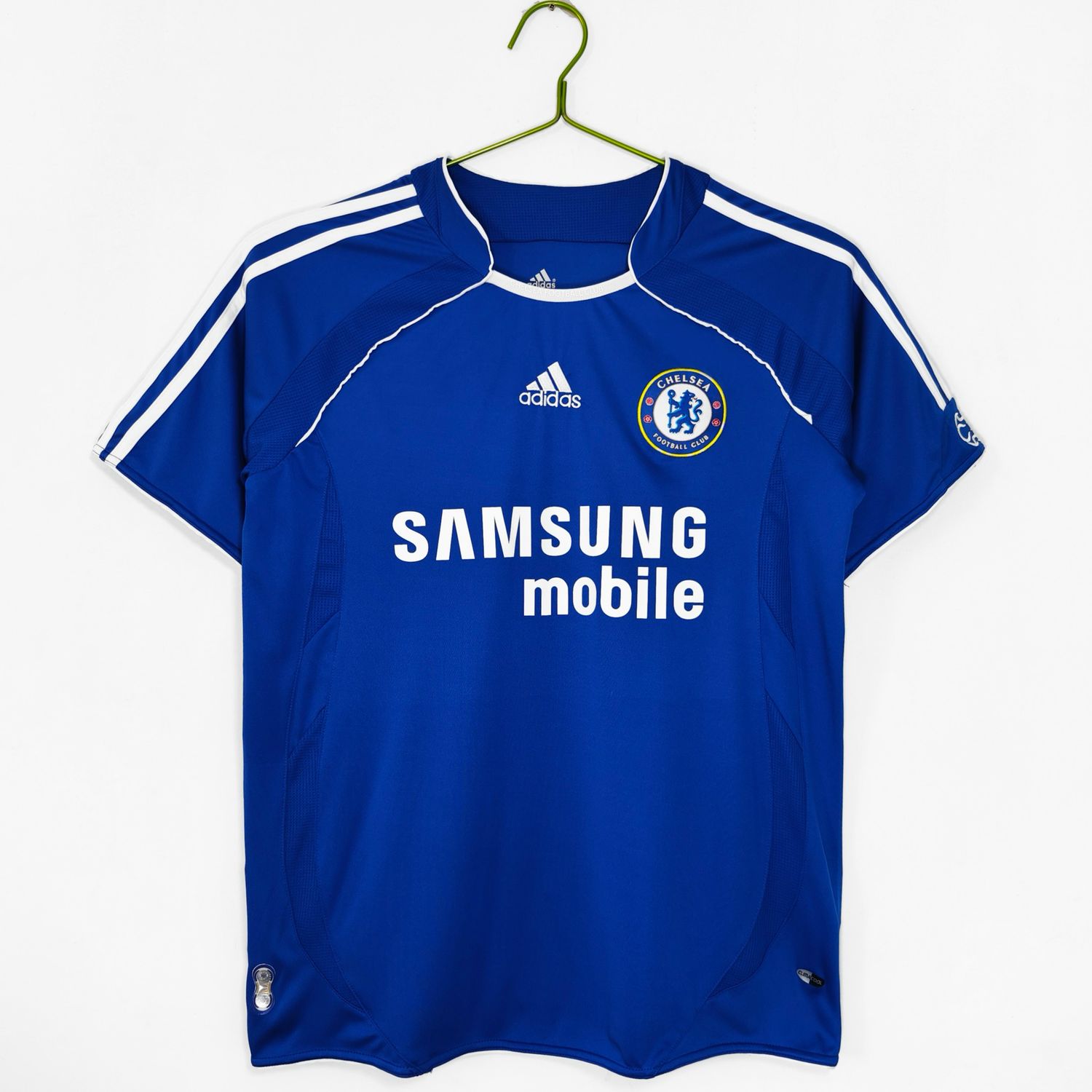 Maglia Chelsea Home 2006/2007