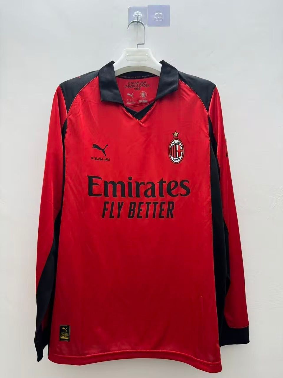 Maglia AC Milan special 2026