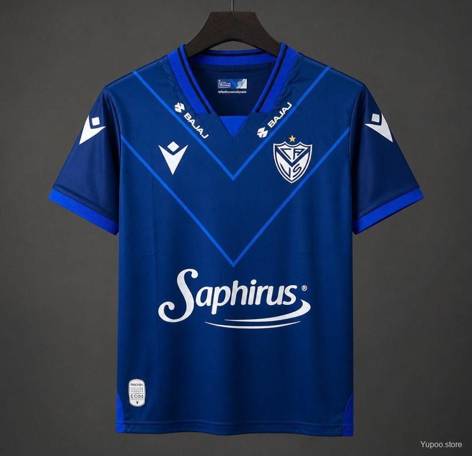 Maglia Velez Away 2026/2027