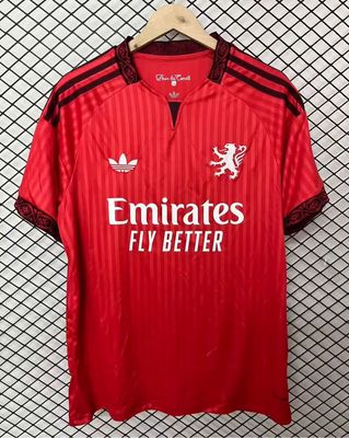 Maglia Lione Away 2026/2027 Maglia Lione Away 2026/2027