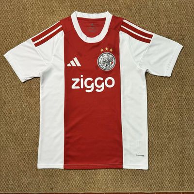 Maglia Amsterdam Home 2026/2027 Maglia Amsterdam Home 2026/2027