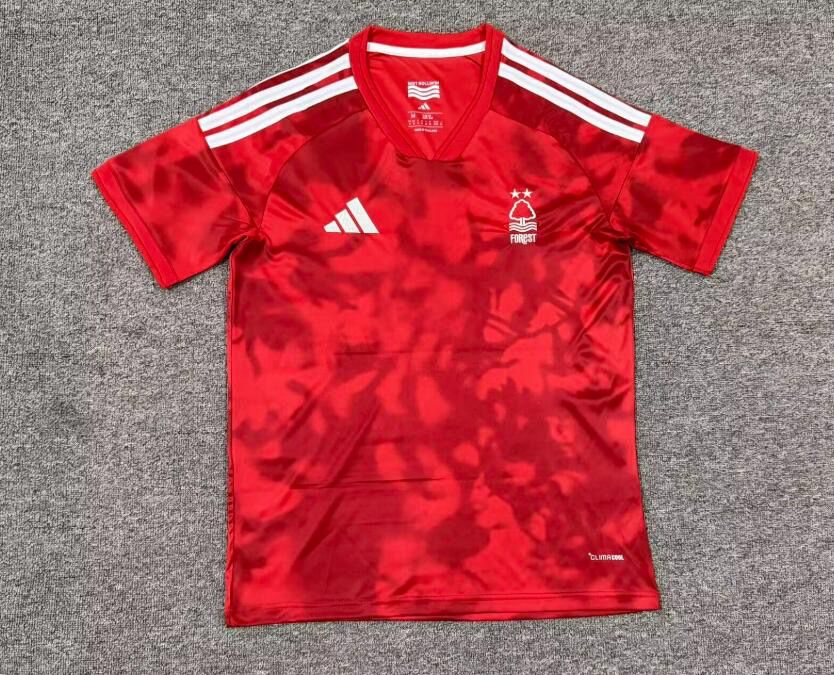 Maglia Nottingham Forest Home 2026/2027