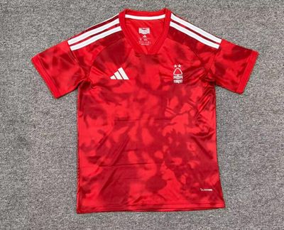 Maglia Nottingham Forest Home 2026/2027