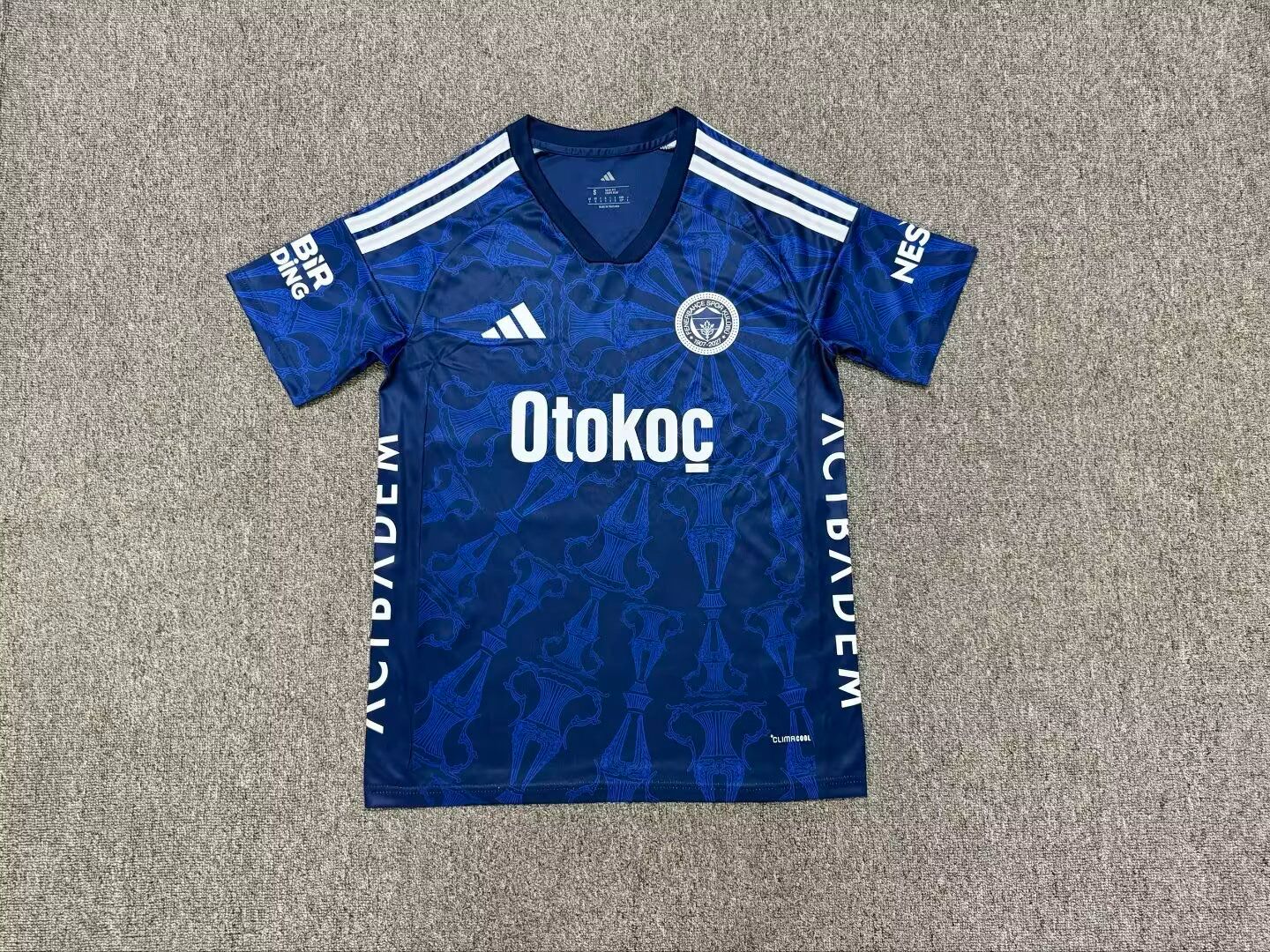 Fenerbache Third 2026/2027