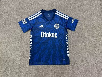 Fenerbache Third 2026/2027