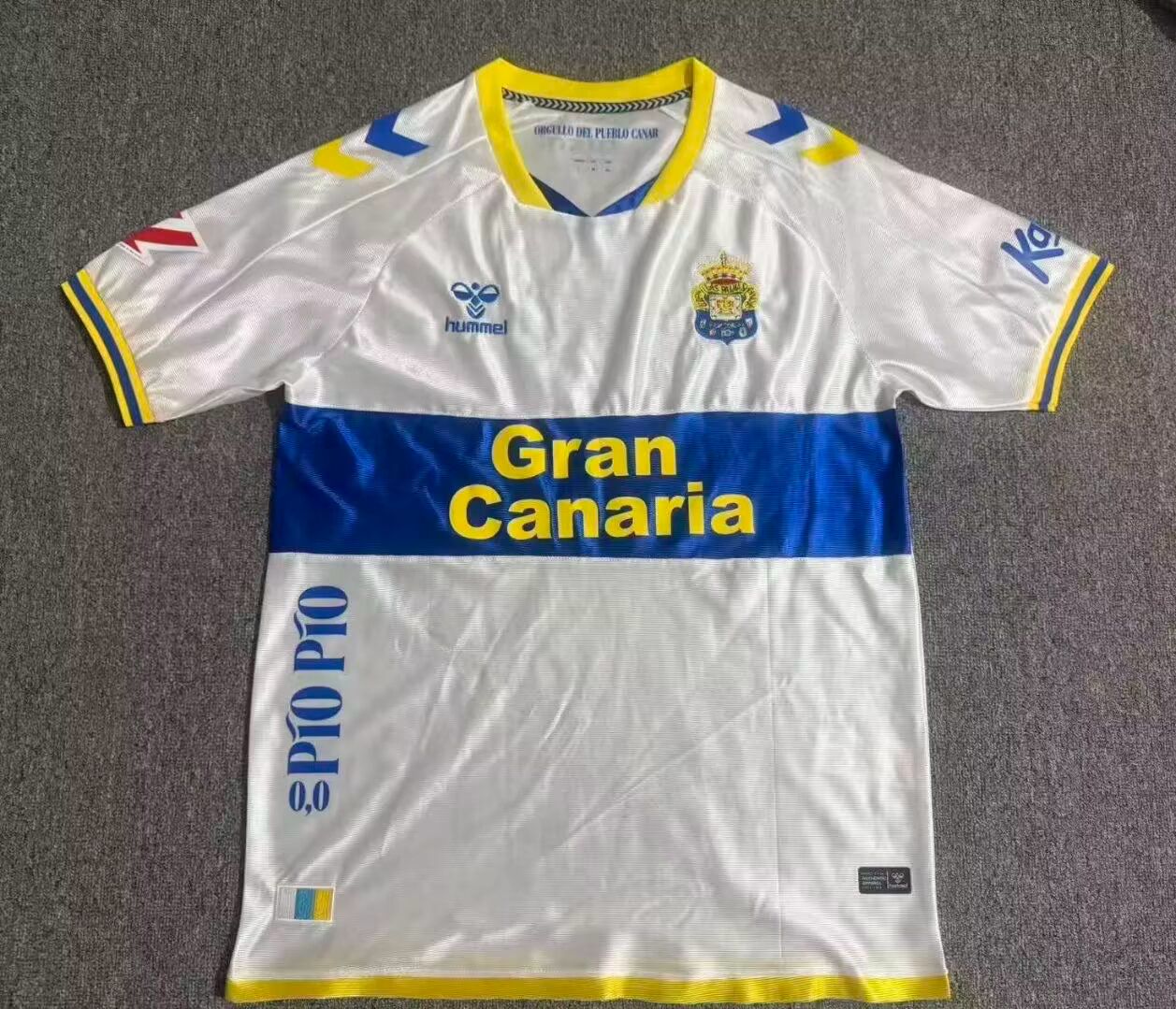 Maglia Las Palmas Third 2026/2027