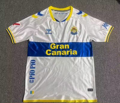 Maglia Las Palmas Third 2026/2027 Maglia Las Palmas Third 2026/2027