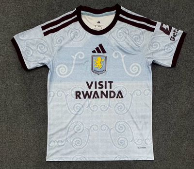 Maglia Aston Villa Third 2026/2027 Maglia Aston Villa Third 2026/2027