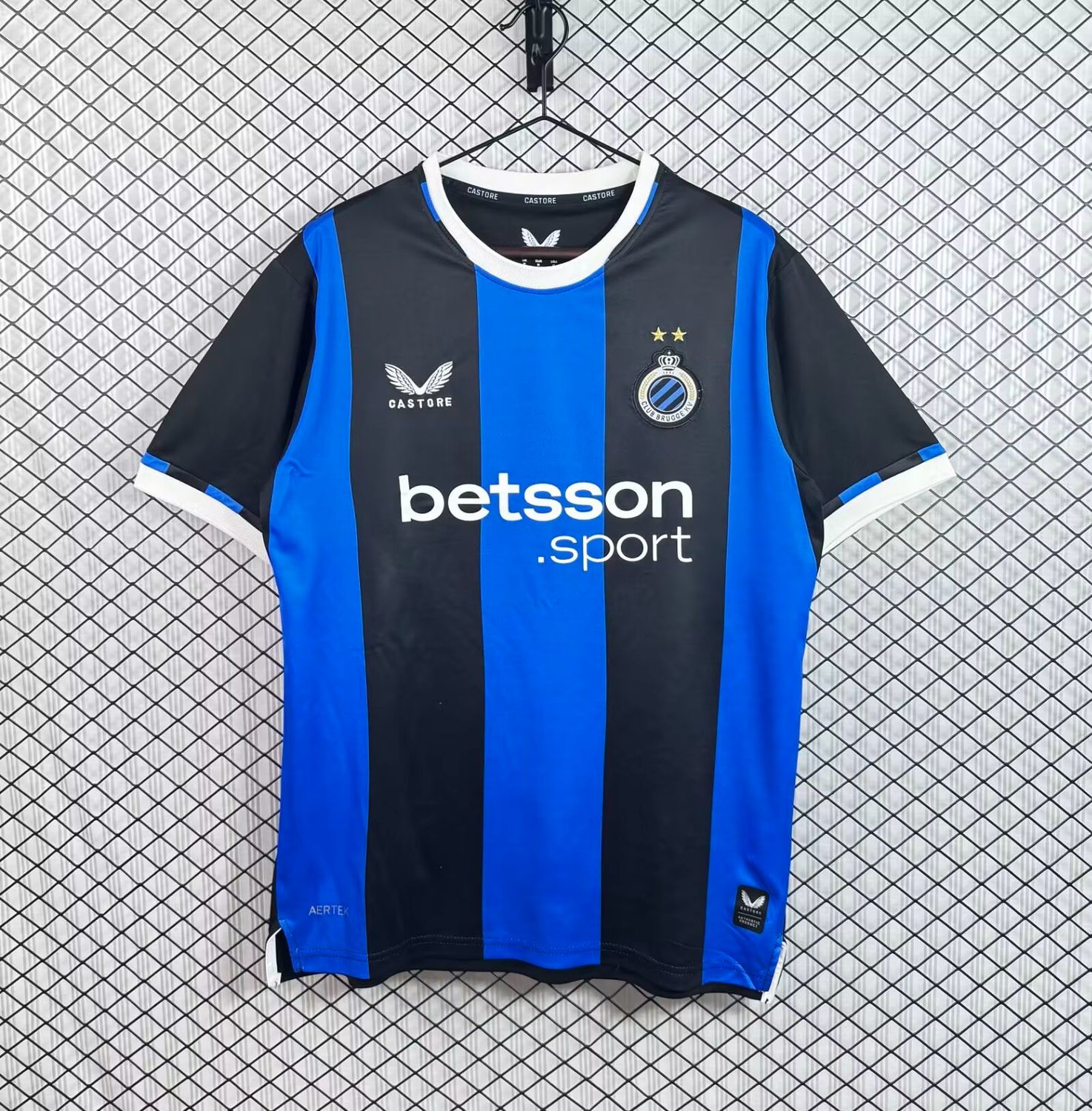 Maglia Brugge Home 2026/2027