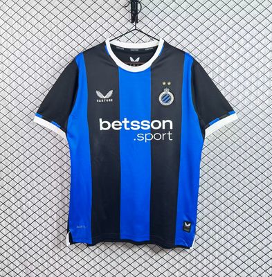 Maglia Brugge Home 2026/2027 Maglia Brugge Home 2026/2027