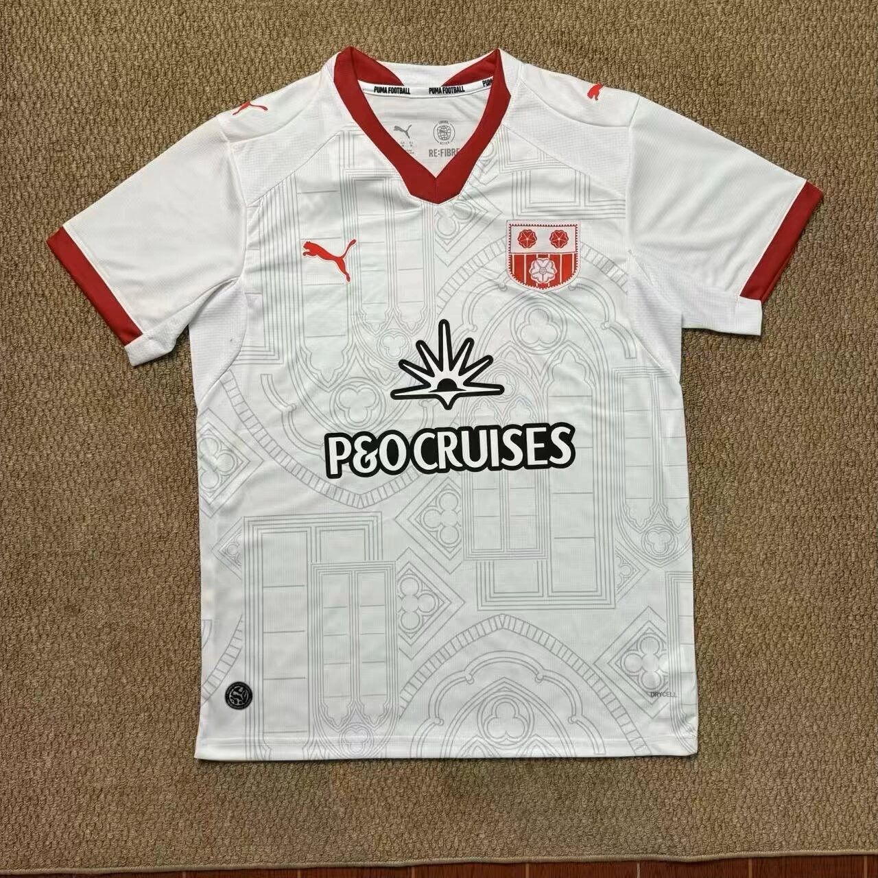 Maglia Southampton Third 2026/2027)