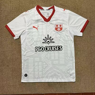 Maglia Southampton Third 2026/2027) Maglia Southampton Third 2026/2027)