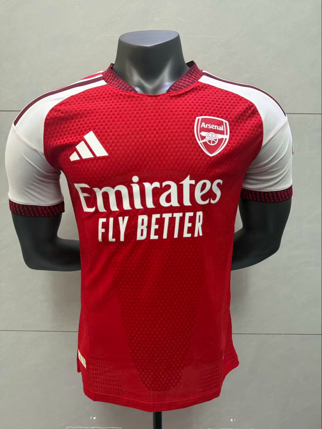 Maglia Arsenal Home 2026/2027