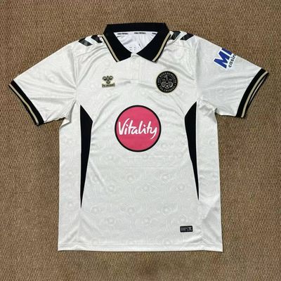 Maglia Bournemouth Third 2026/2027 Maglia Bournemouth Third 2026/2027