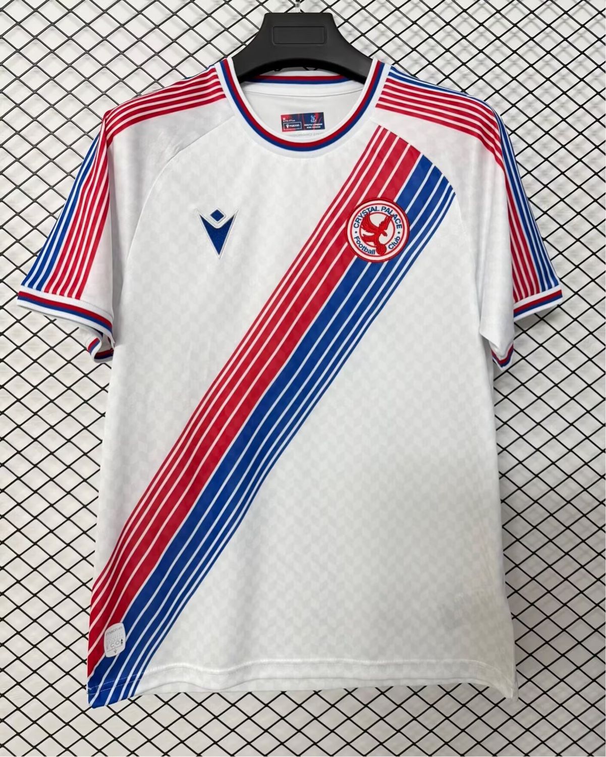 Maglia Crystal Palace 2026/2027