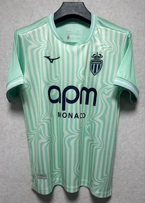 Maglia Monaco Third 2026/2027 Maglia Monaco Third 2026/2027