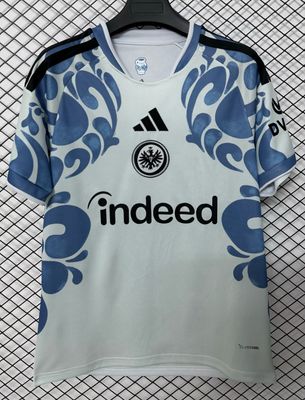 Maglia Eintracht Frankfurt Third 2026/2027 Maglia Eintracht Frankfurt Third 2026/2027