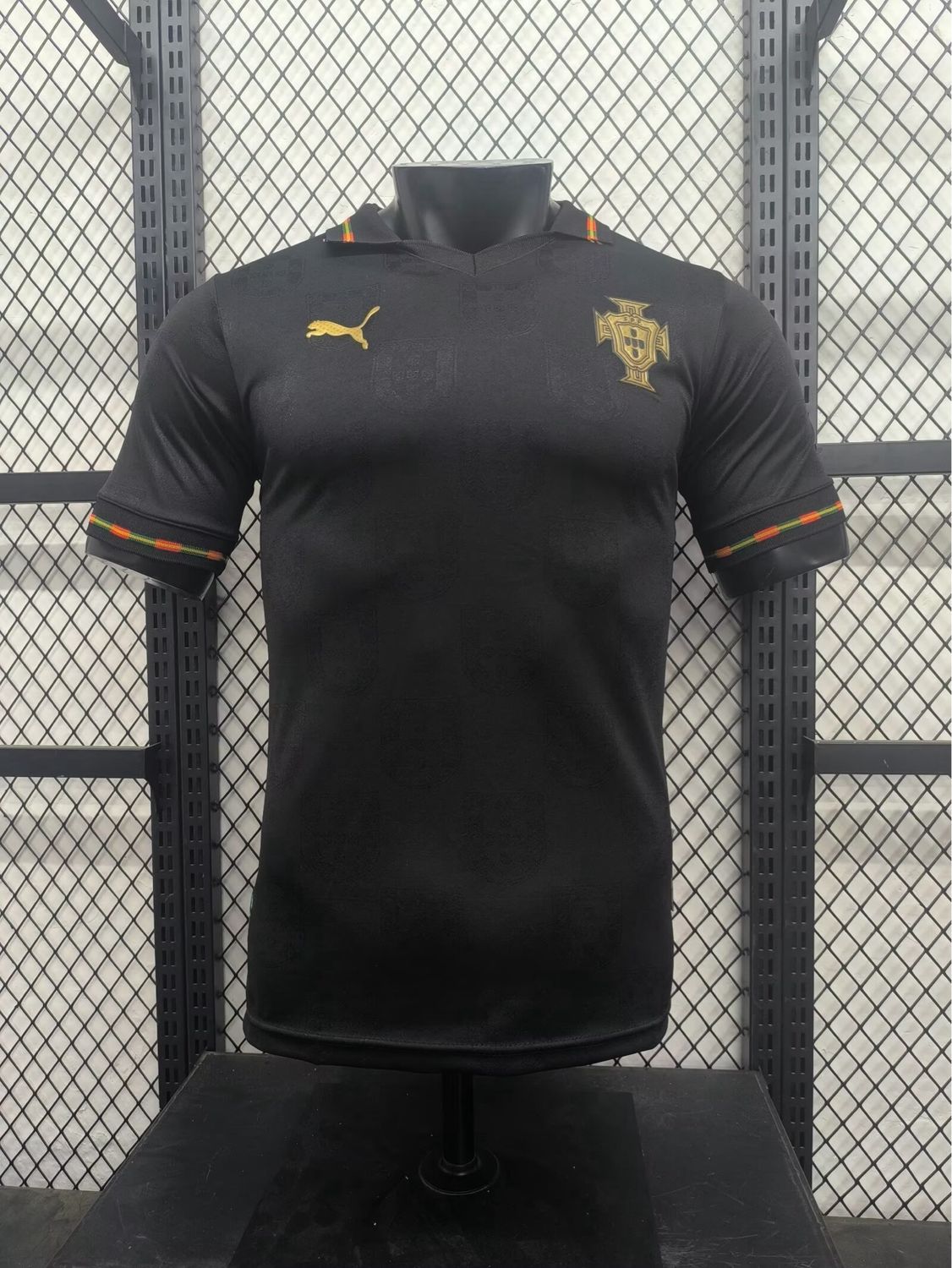 Maglia Portogallo Away 2026