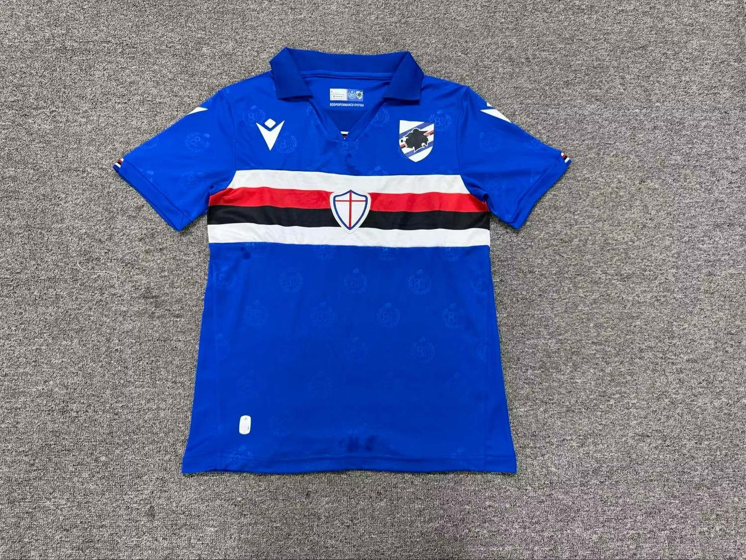 Sampdoria Home 2026/2027